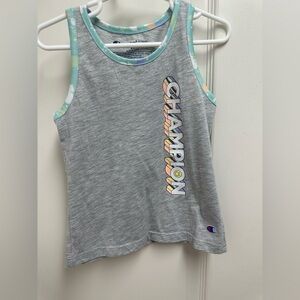 Toddler Girls Champion Tank Top SZ 4T